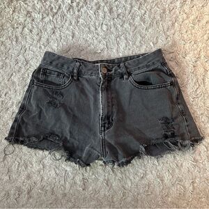 “High Rise Festival” shorts from PacSun